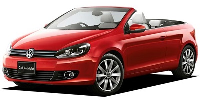 カブリオ/カブリオレ