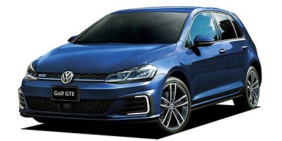ゴルフGTE