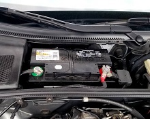 適合バッテリー